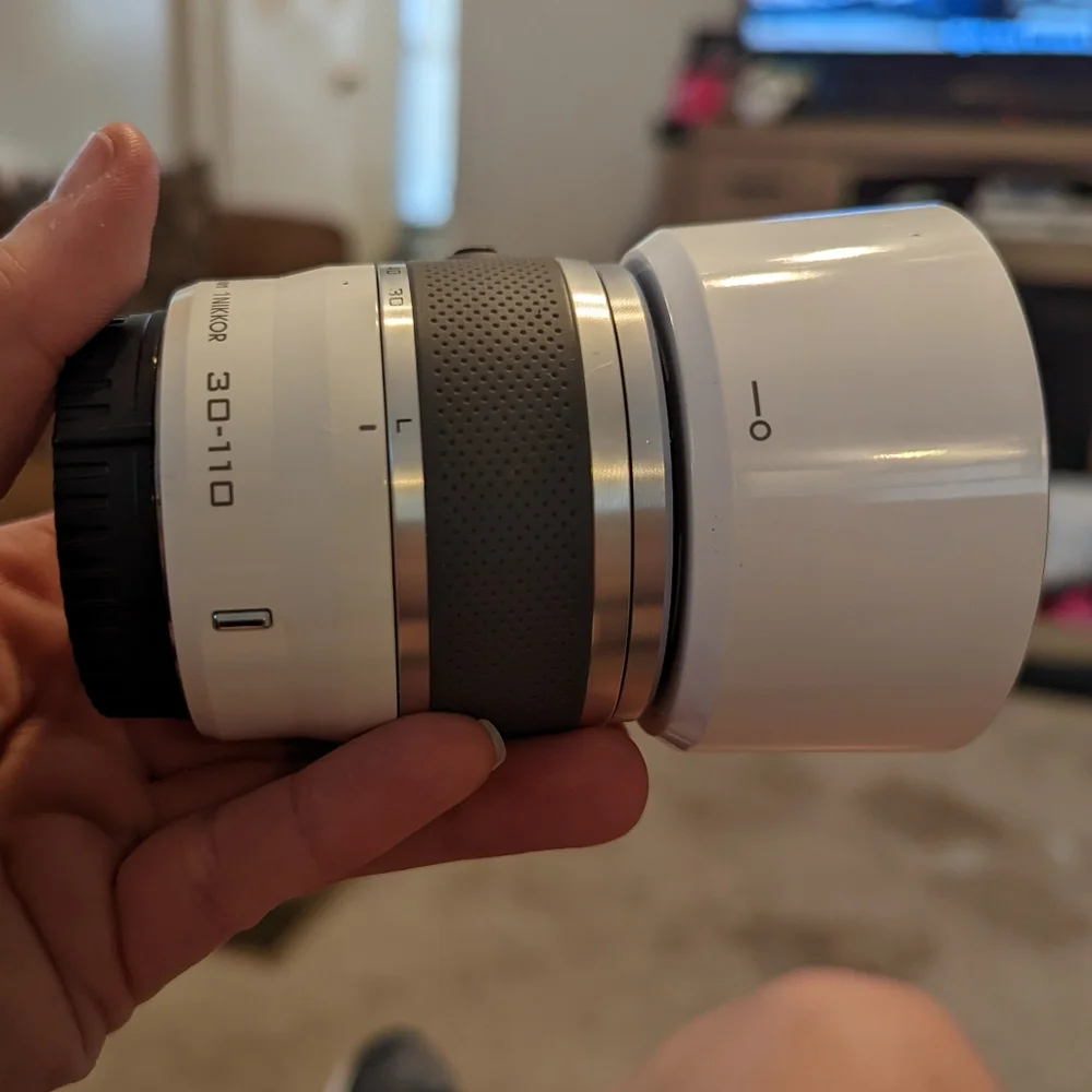 Camera